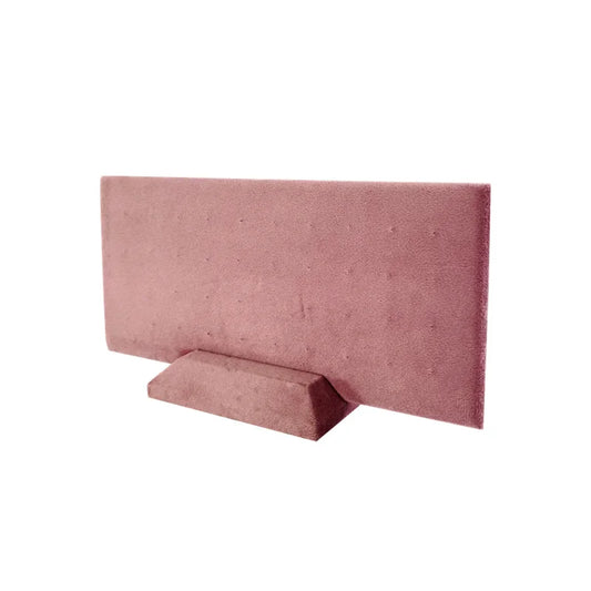 EP30 Expositor Camurça Rosa 40 furos