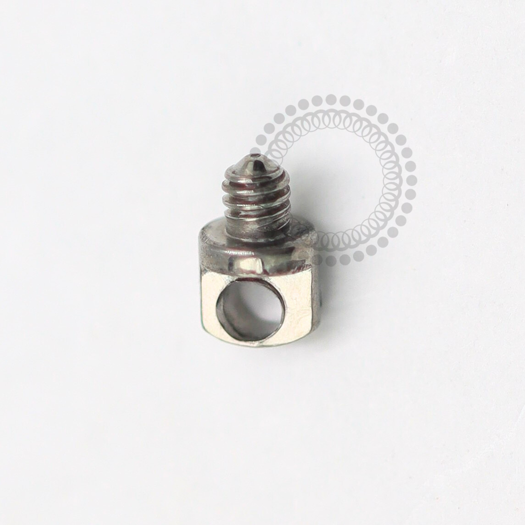 TN1575 Conector 1.6mm Para Argola 1.0mm