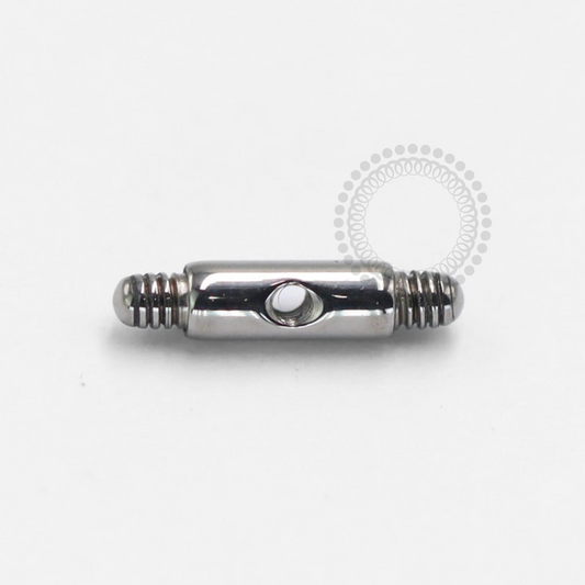 TN1459 Conector 2 Roscas 1.2mm / 1 Rosca 0.9mm