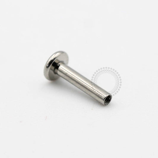 TN641 Haste Push Pin Titânio