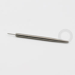 TP03 Taper Push Pin Titânio