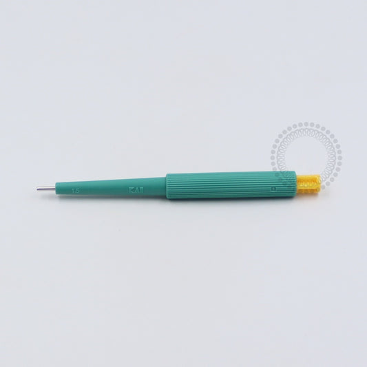 PU00 Punch Kai Descartável 1.5MM