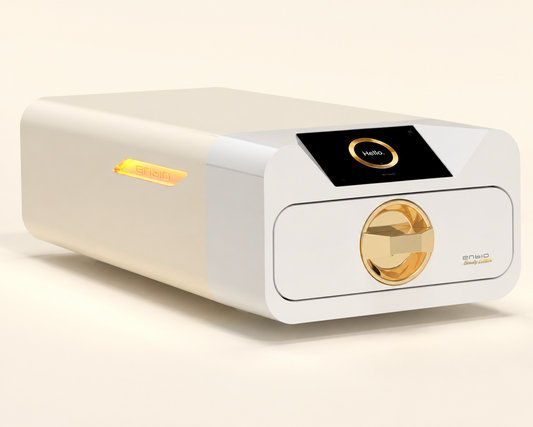 AUTOCLAVE ENBIO S - BEAUTY EDITION