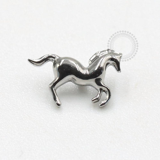 TN784 Topo Cavalo Titânio ASTM F136