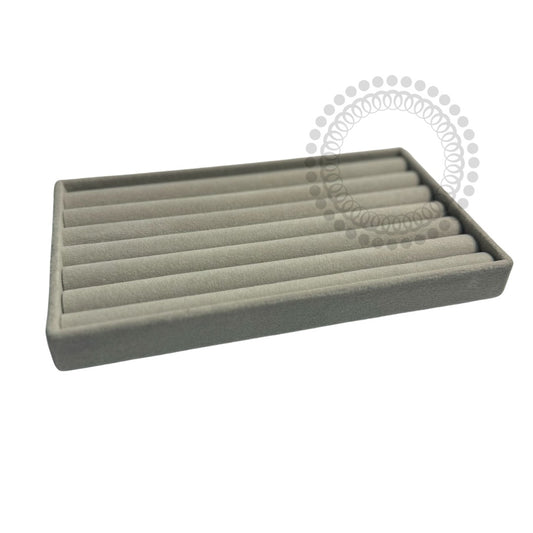 EP03 GREY FABRIC SEGMENT DISPLAY