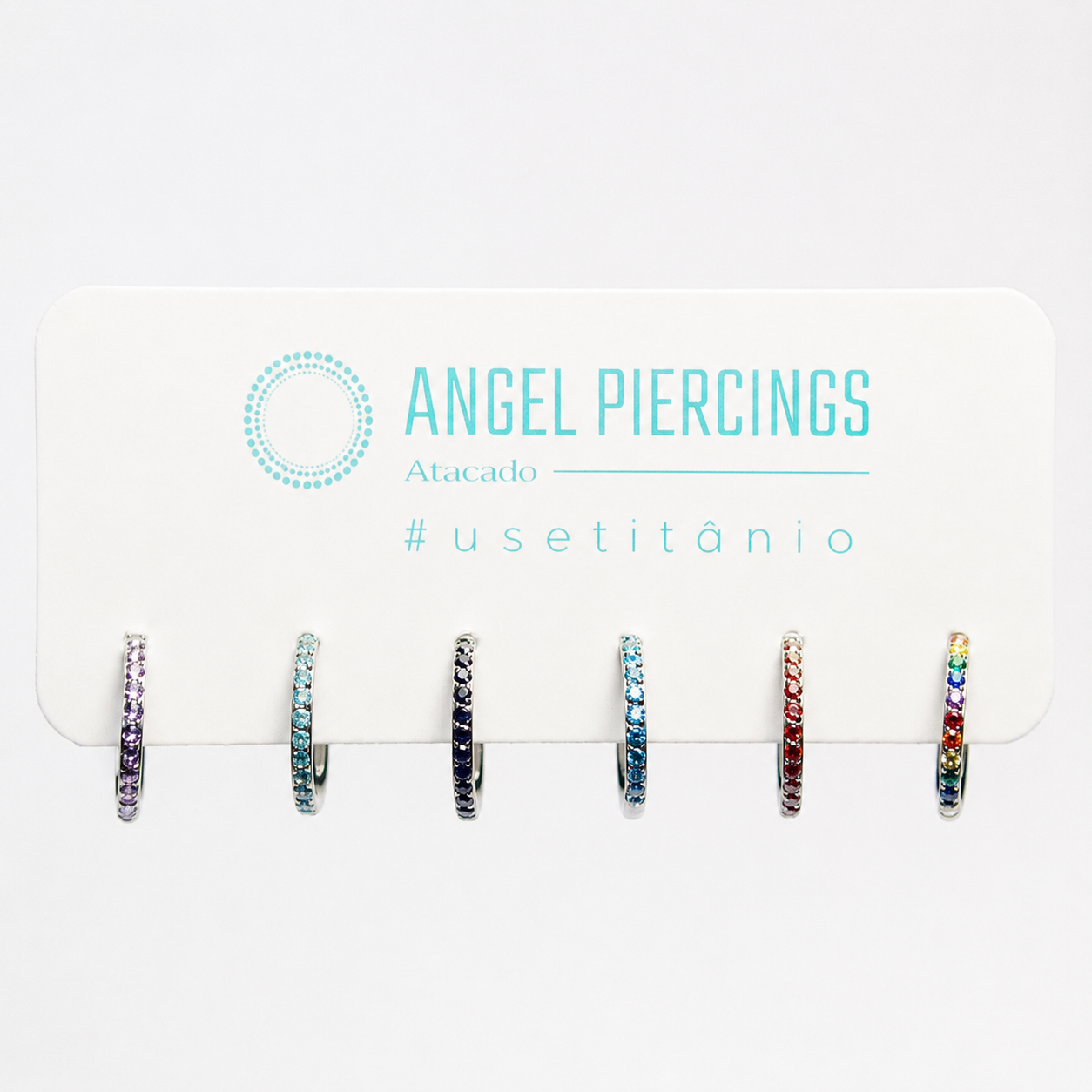 KIT10 EXCLUSIVO
