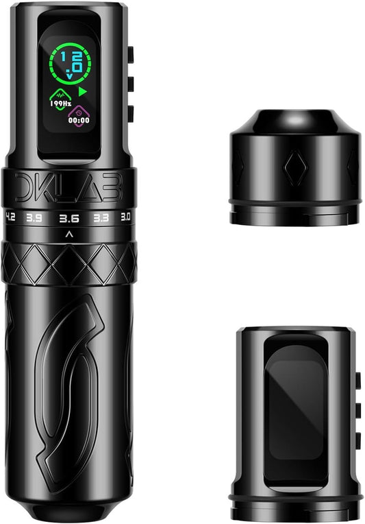 Máquina DK lab Mizar