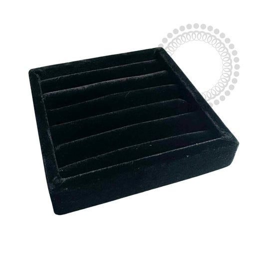 EP04 BLACK FABRIC SEGMENT DISPLAY