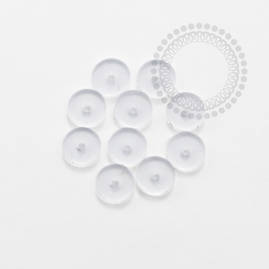 NP01 Pack of 10 NoPull Disc Silicone 