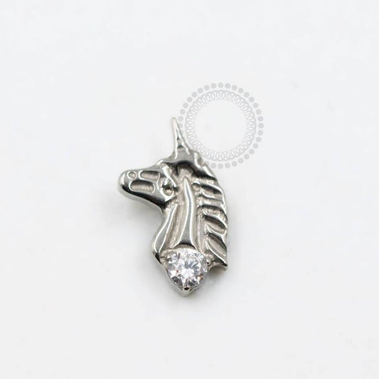 TN981 Titanium Unicorn Top 