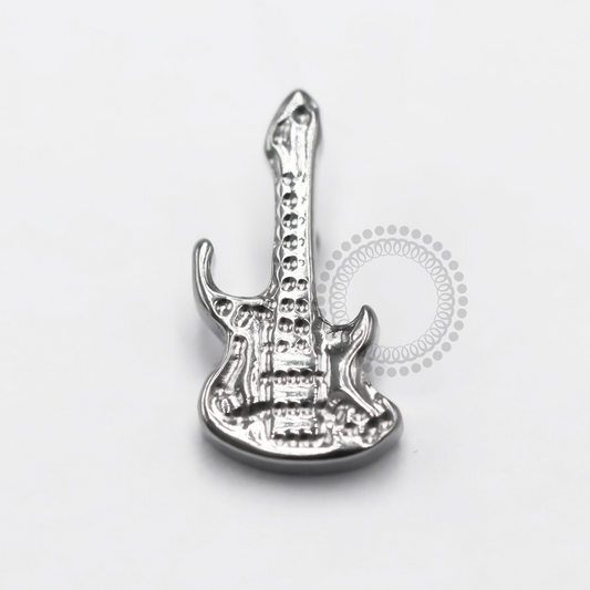 TN1661 Topo Guitarra Titânio ASTM F-136