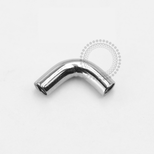 TN1522 Conector Curvo Titânio ASTM F-136