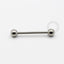 TN239 Barbell Titânio 1.6mm