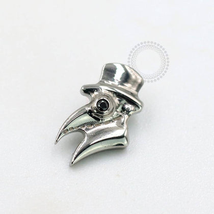 TN817 Top Medical Plague Titanium ASTM F136 