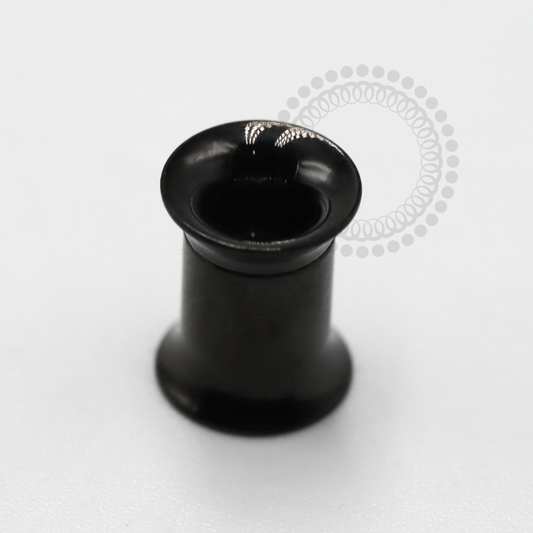 TN1196 Titanium PVD Black Reamer 