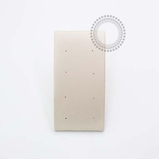 EP40 Display 8 Holes Off White 