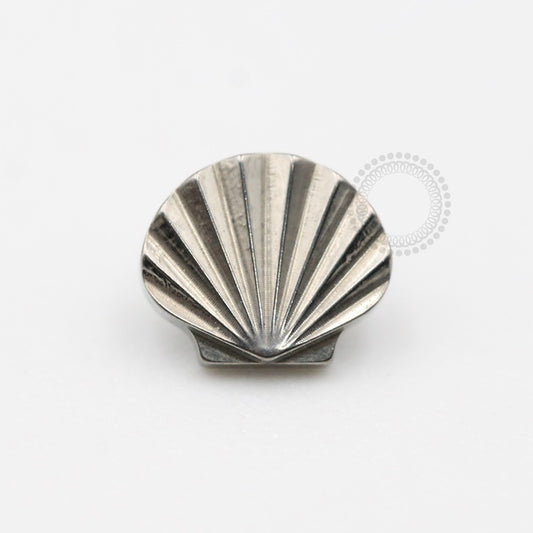 TN260 Titanium Shell Top