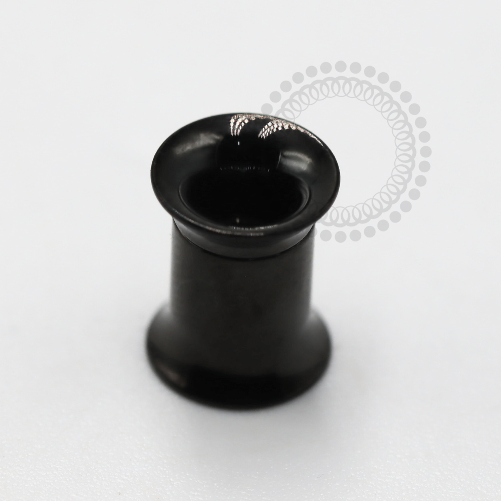 TN1196 Titanium PVD Black Reamer 