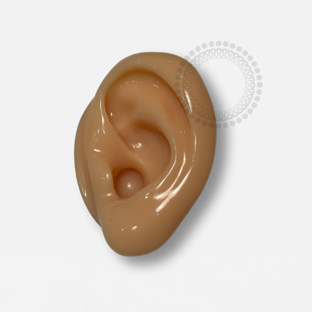 EP05 Orelha de Silicone