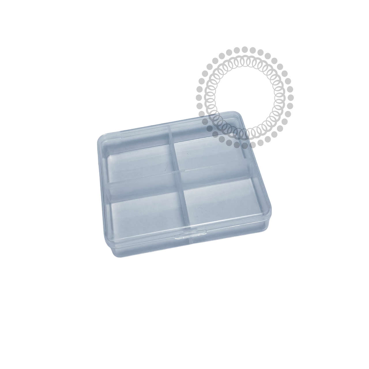 EP02 PASTA DIVISORIAS PLASTICO