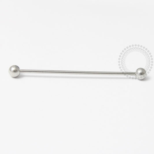 PB08 Transversal Tradicional Aço 316L