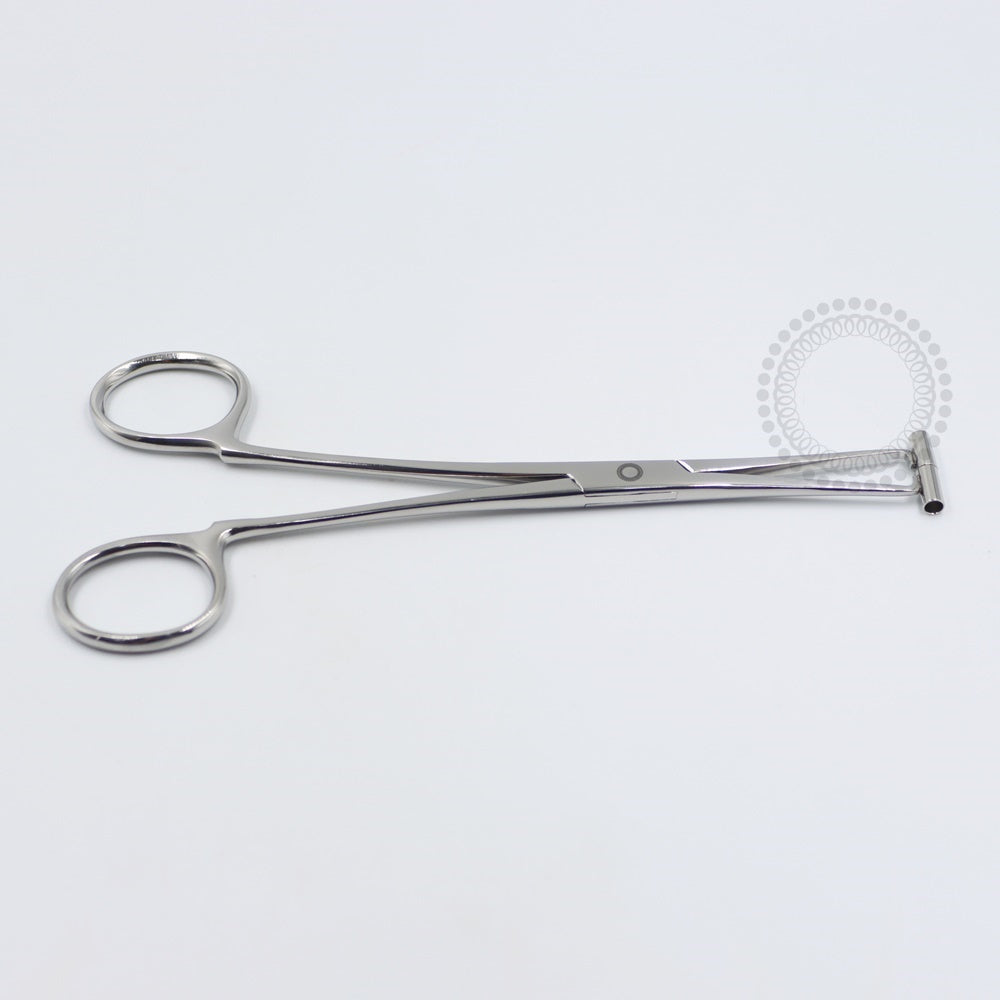 PC12 Pinça Septo (Modelo 1) Aço Inoxidável